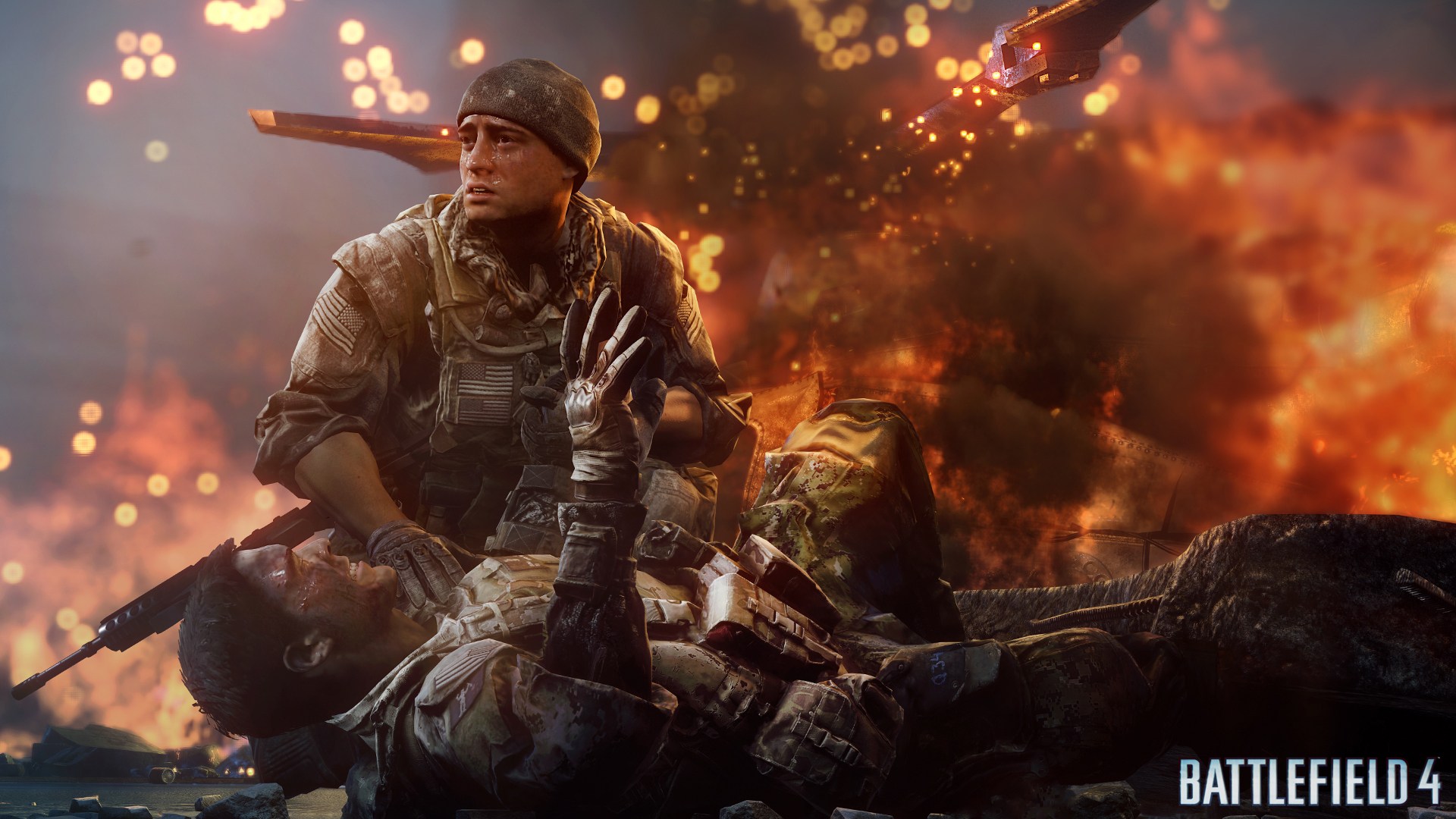 Battlefield 4 - Imagen 5